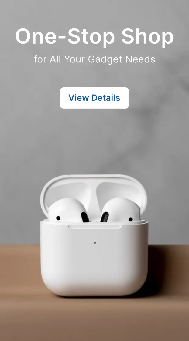 Deals Banner